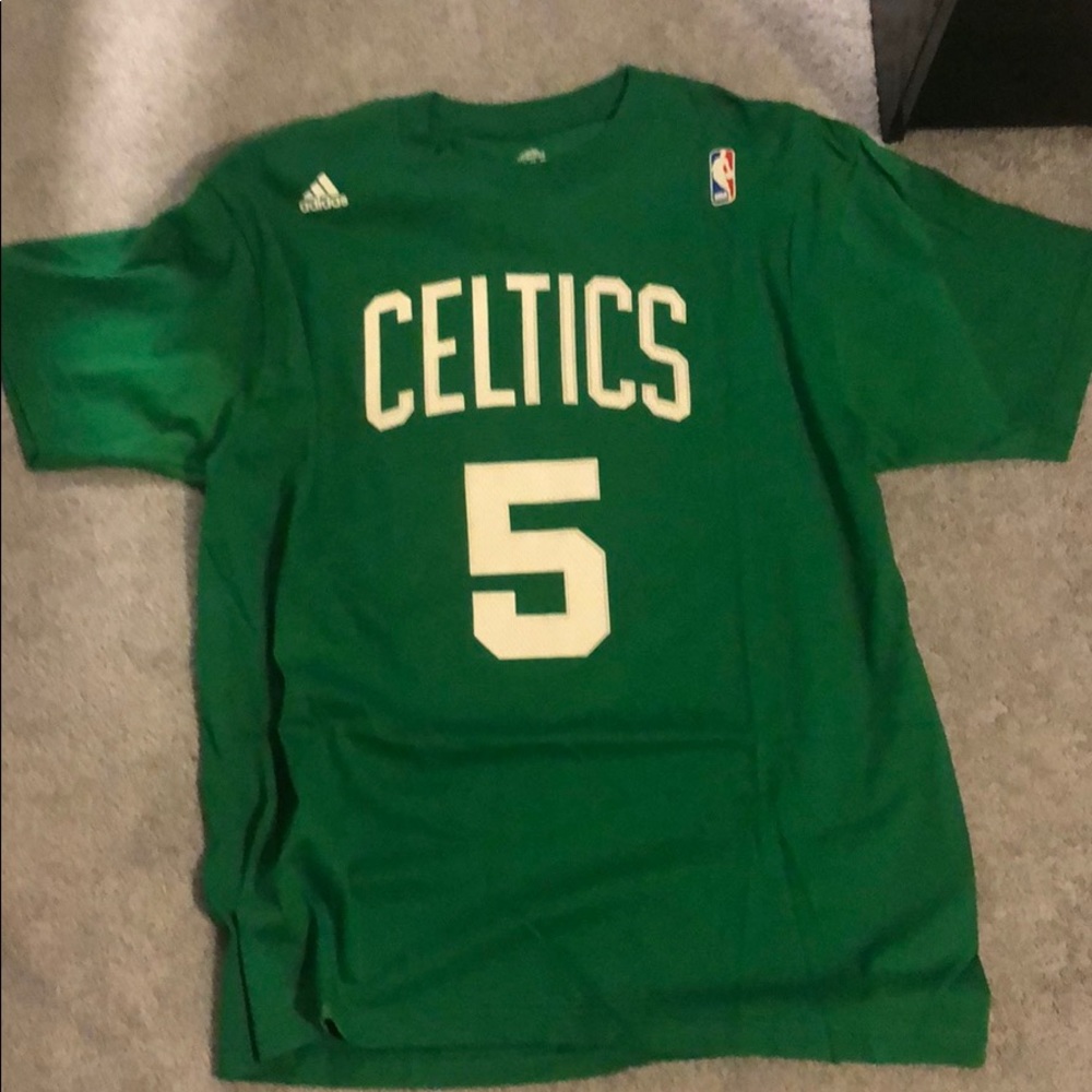 Celtics T-shirt